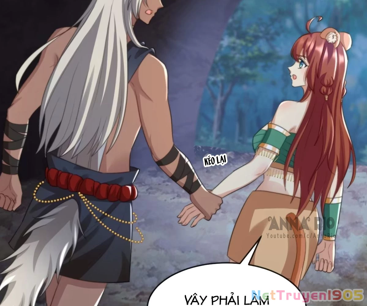 Thú Thế Nữ Vương Hôm Nay Lật Thẻ Rồi Sao ??? Chapter 76 - 63