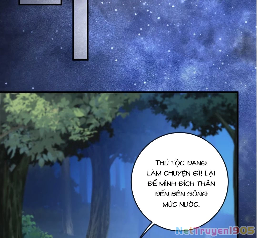 Thú Thế Nữ Vương Hôm Nay Lật Thẻ Rồi Sao ??? Chapter 77 - 5