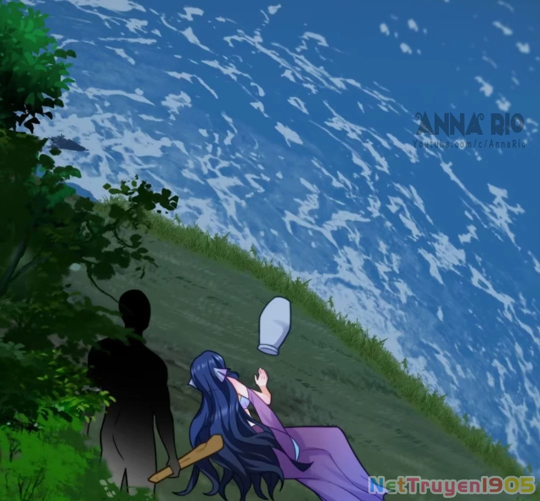 Thú Thế Nữ Vương Hôm Nay Lật Thẻ Rồi Sao ??? Chapter 77 - 13