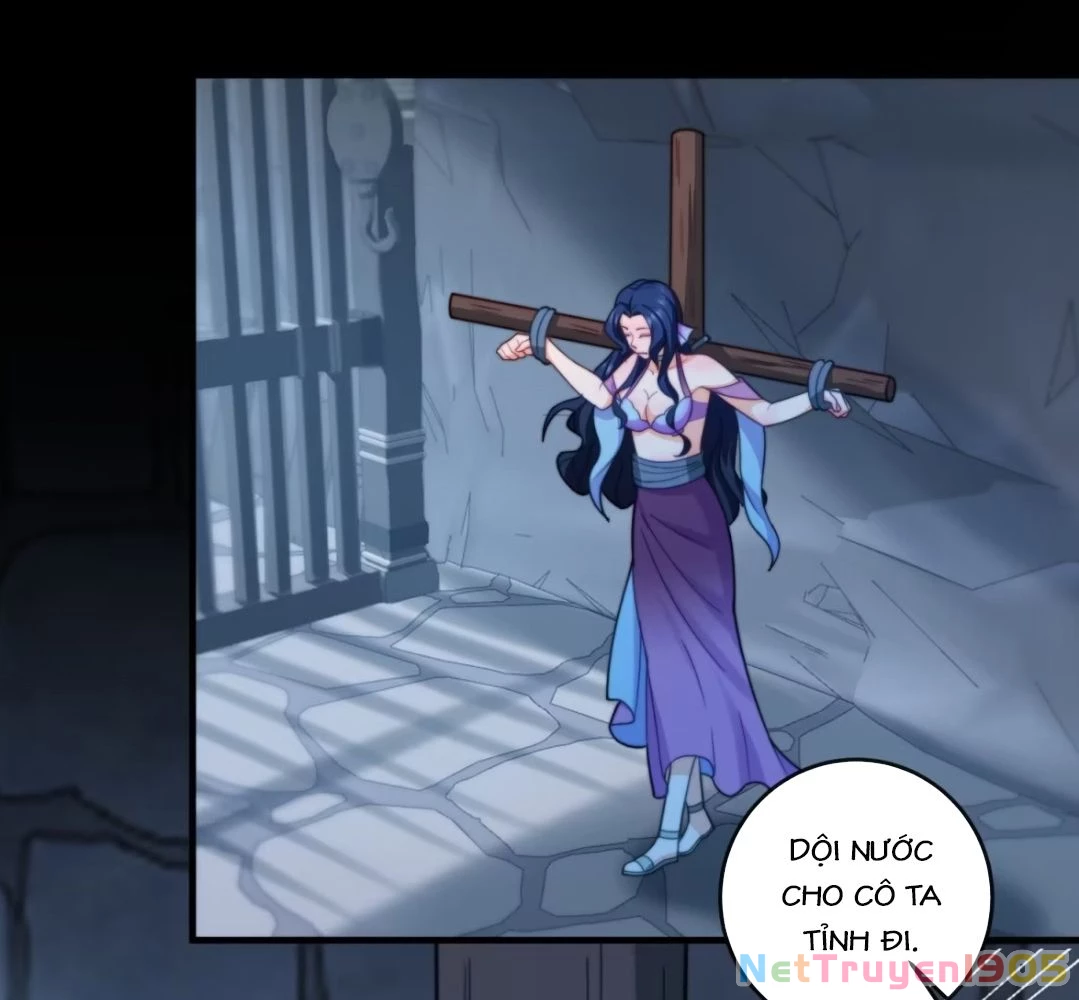 Thú Thế Nữ Vương Hôm Nay Lật Thẻ Rồi Sao ??? Chapter 77 - 18