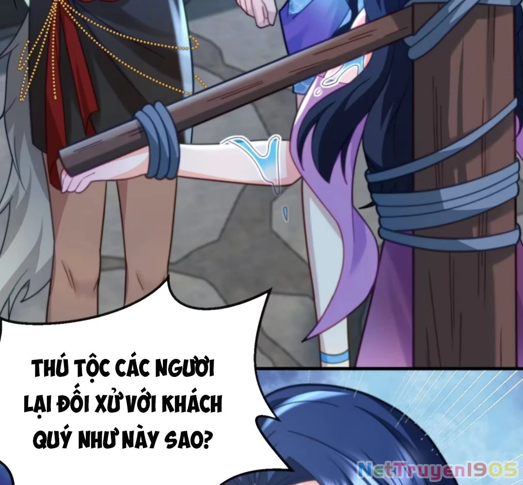 Thú Thế Nữ Vương Hôm Nay Lật Thẻ Rồi Sao ??? Chapter 77 - 22