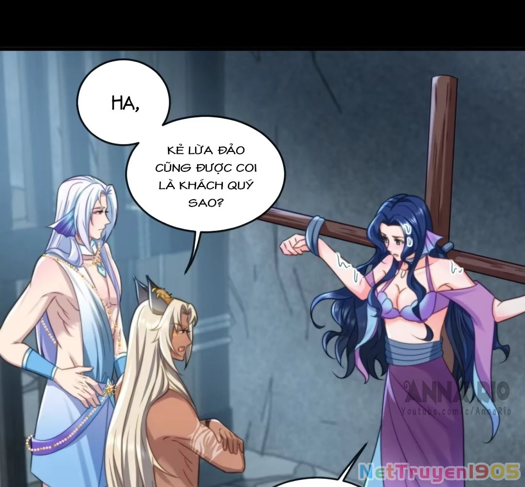 Thú Thế Nữ Vương Hôm Nay Lật Thẻ Rồi Sao ??? Chapter 77 - 25