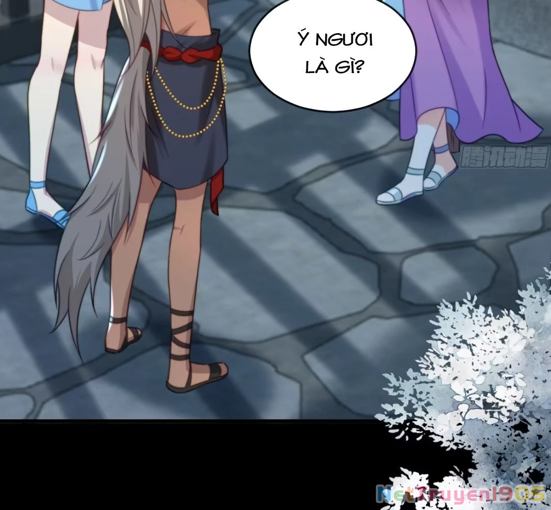 Thú Thế Nữ Vương Hôm Nay Lật Thẻ Rồi Sao ??? Chapter 77 - 26