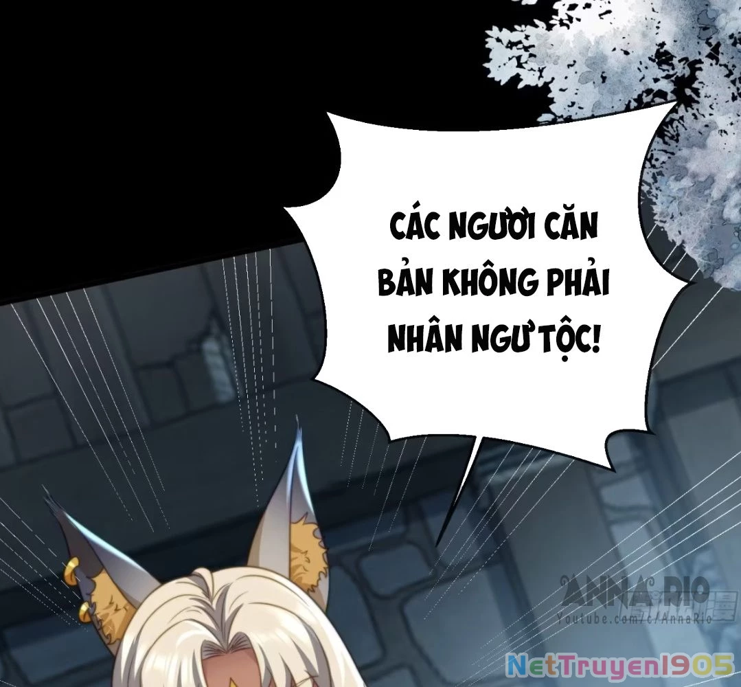 Thú Thế Nữ Vương Hôm Nay Lật Thẻ Rồi Sao ??? Chapter 77 - 27