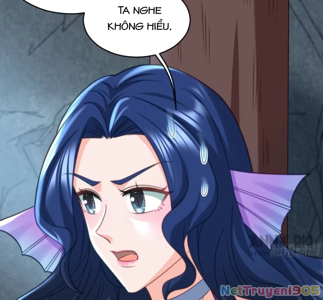 Thú Thế Nữ Vương Hôm Nay Lật Thẻ Rồi Sao ??? Chapter 77 - 31