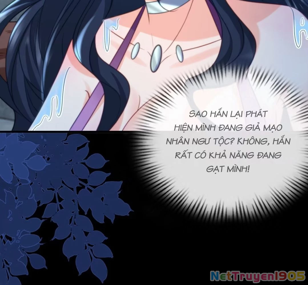 Thú Thế Nữ Vương Hôm Nay Lật Thẻ Rồi Sao ??? Chapter 77 - 32