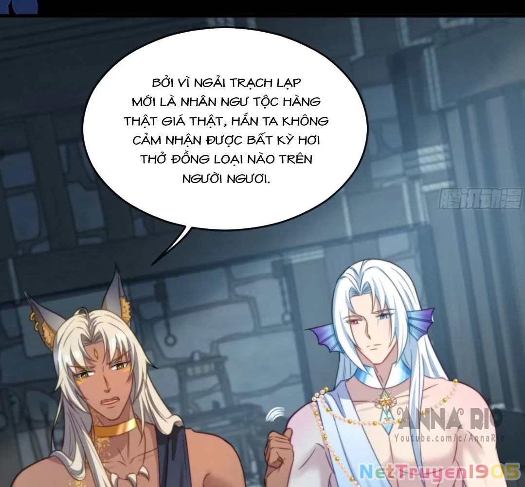 Thú Thế Nữ Vương Hôm Nay Lật Thẻ Rồi Sao ??? Chapter 77 - 33