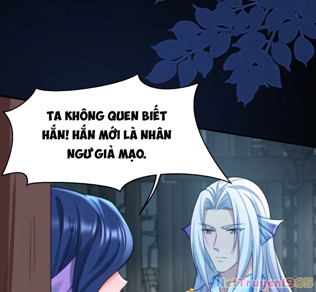 Thú Thế Nữ Vương Hôm Nay Lật Thẻ Rồi Sao ??? Chapter 77 - 36