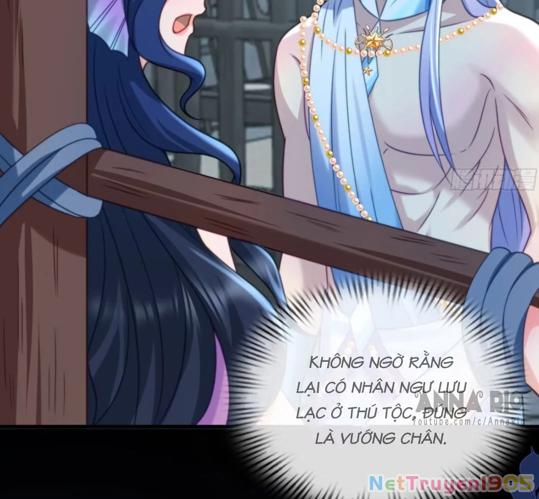 Thú Thế Nữ Vương Hôm Nay Lật Thẻ Rồi Sao ??? Chapter 77 - 37