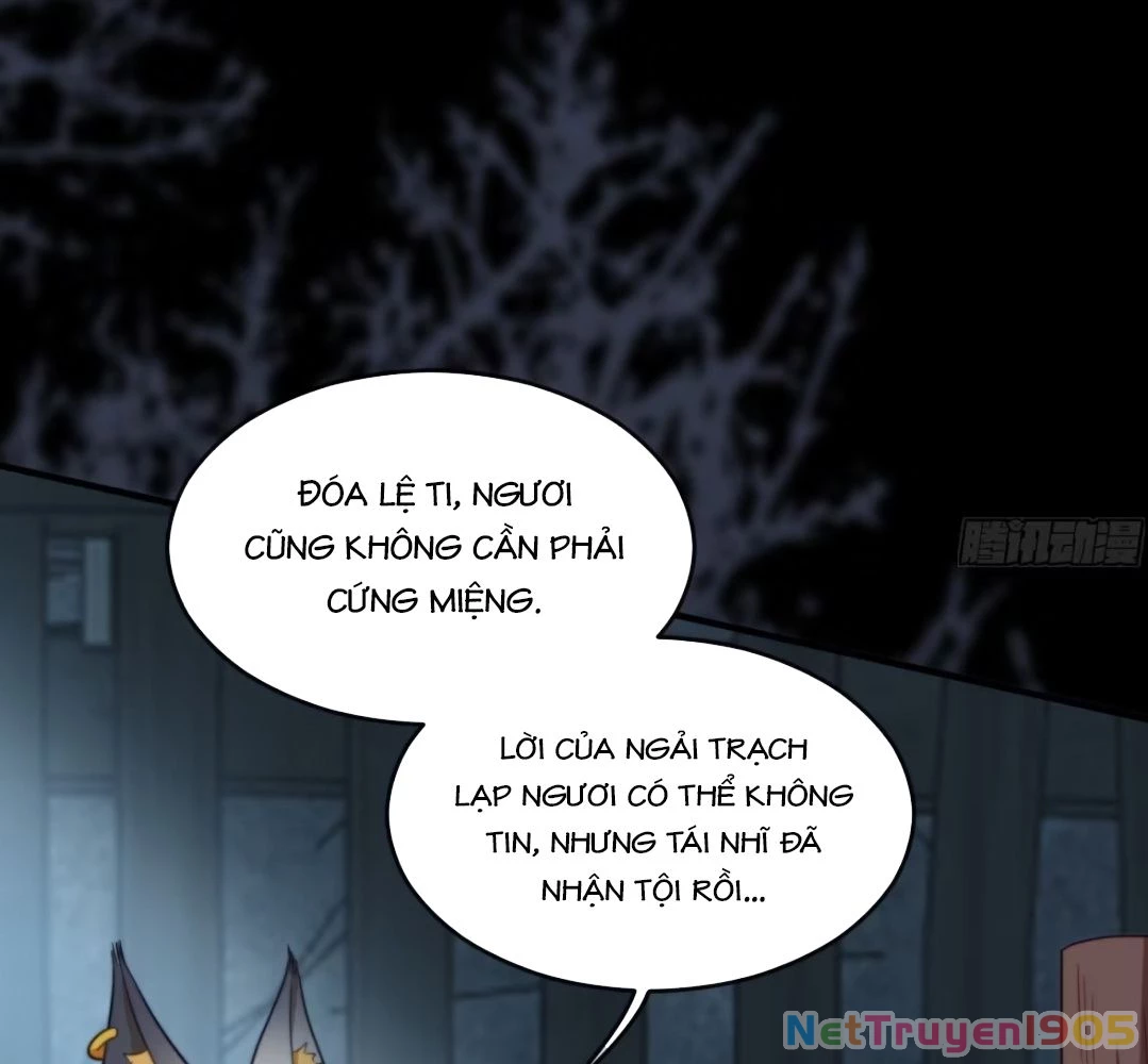 Thú Thế Nữ Vương Hôm Nay Lật Thẻ Rồi Sao ??? Chapter 77 - 40