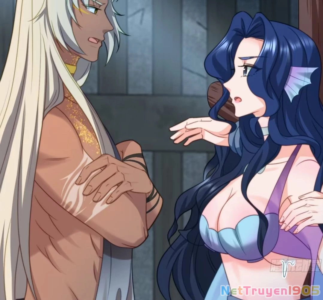 Thú Thế Nữ Vương Hôm Nay Lật Thẻ Rồi Sao ??? Chapter 77 - 42