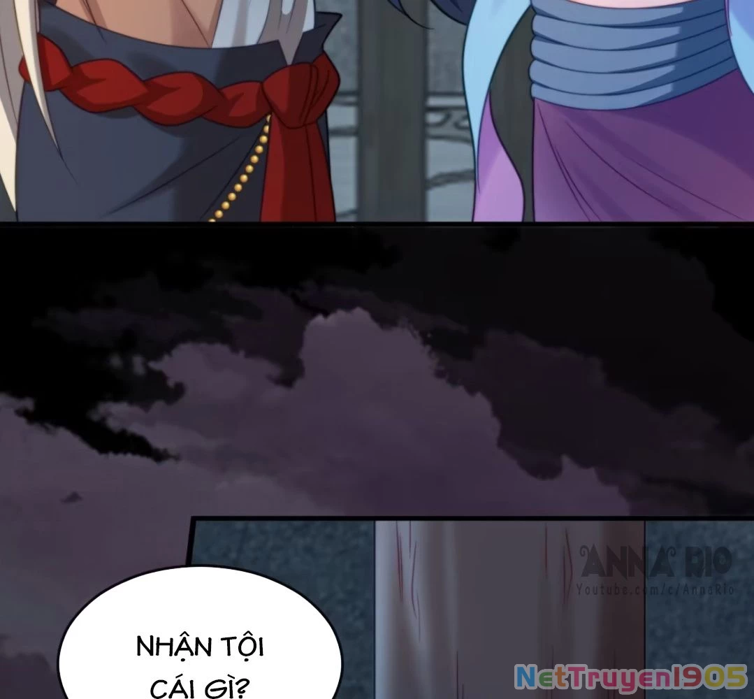 Thú Thế Nữ Vương Hôm Nay Lật Thẻ Rồi Sao ??? Chapter 77 - 43