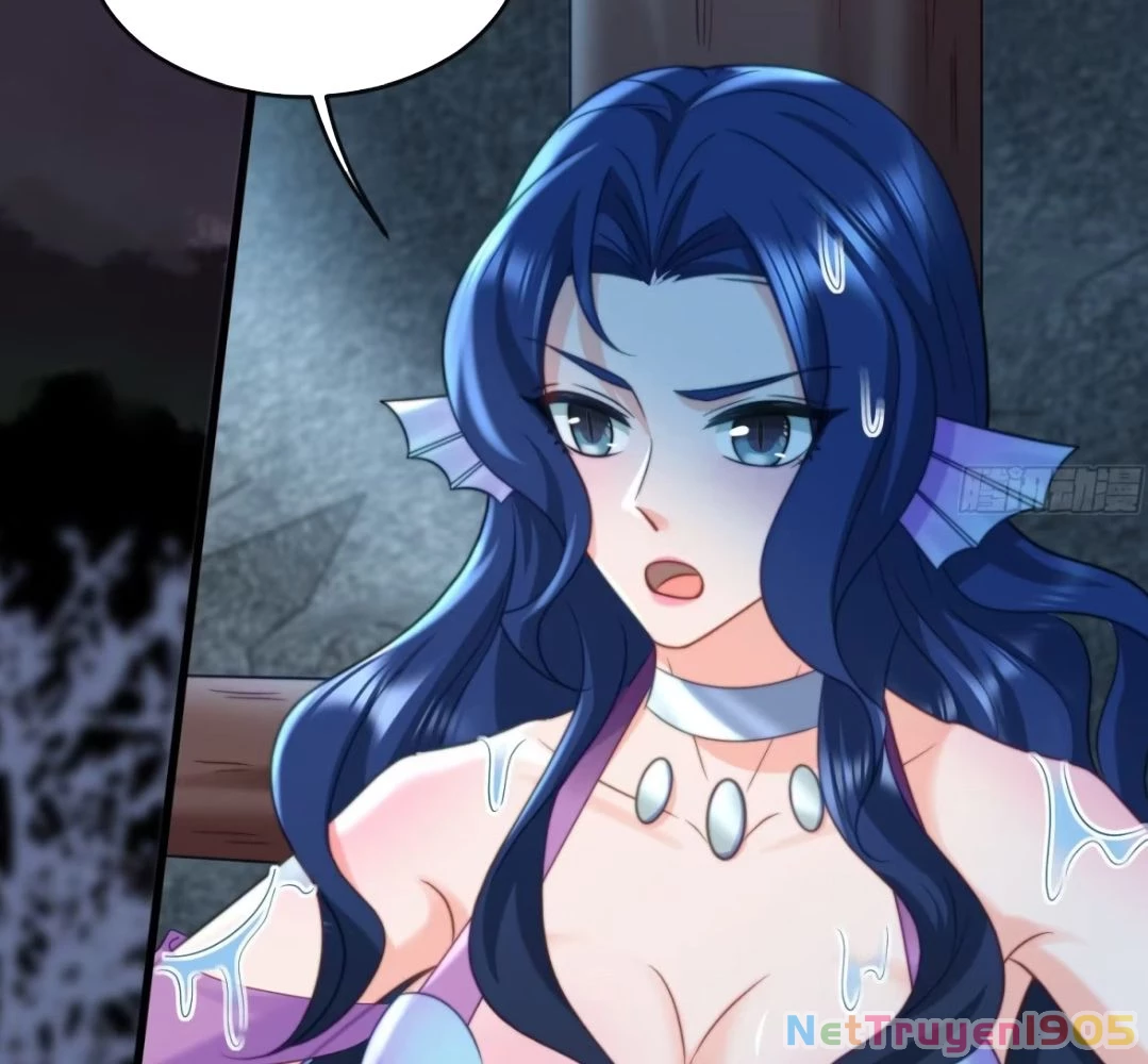 Thú Thế Nữ Vương Hôm Nay Lật Thẻ Rồi Sao ??? Chapter 77 - 44