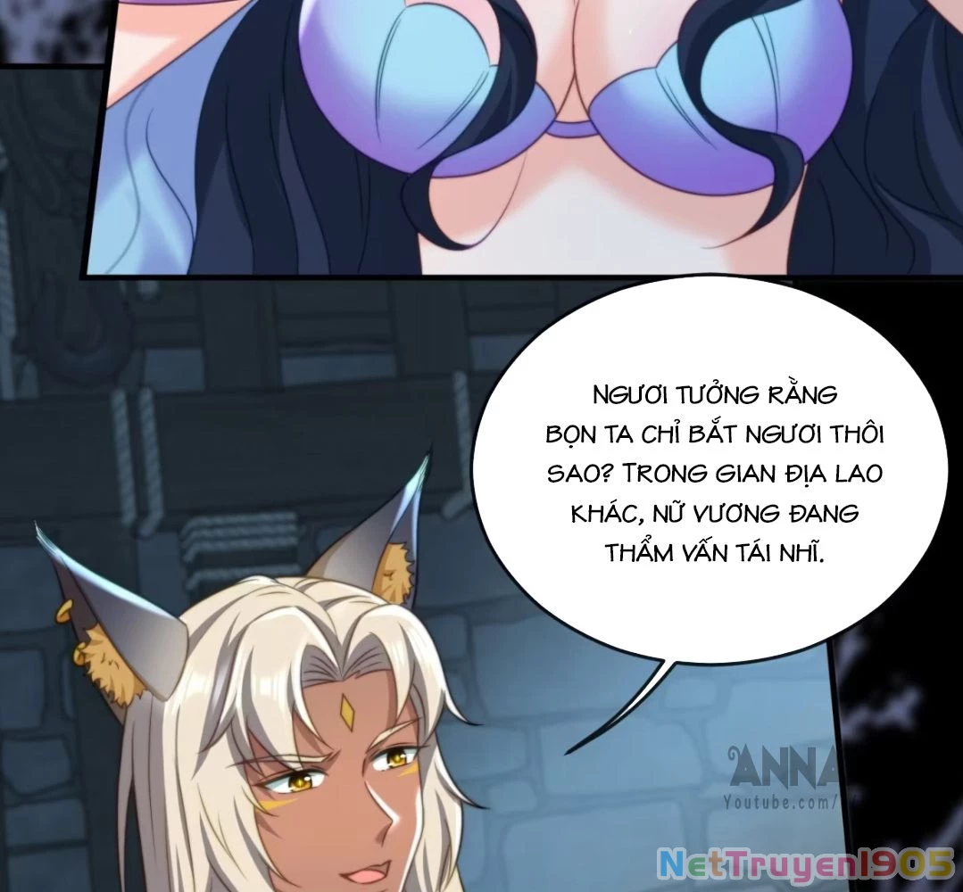 Thú Thế Nữ Vương Hôm Nay Lật Thẻ Rồi Sao ??? Chapter 77 - 45