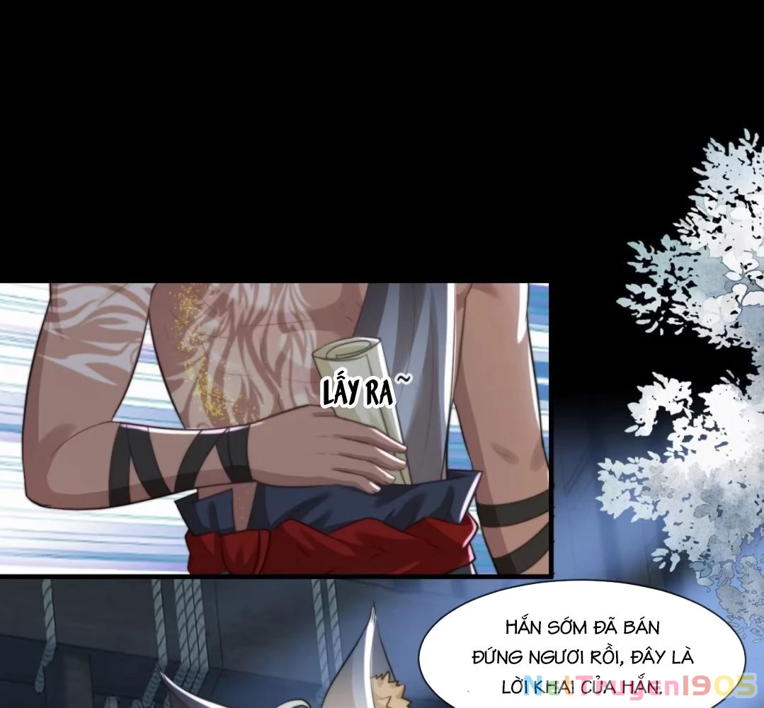 Thú Thế Nữ Vương Hôm Nay Lật Thẻ Rồi Sao ??? Chapter 77 - 48