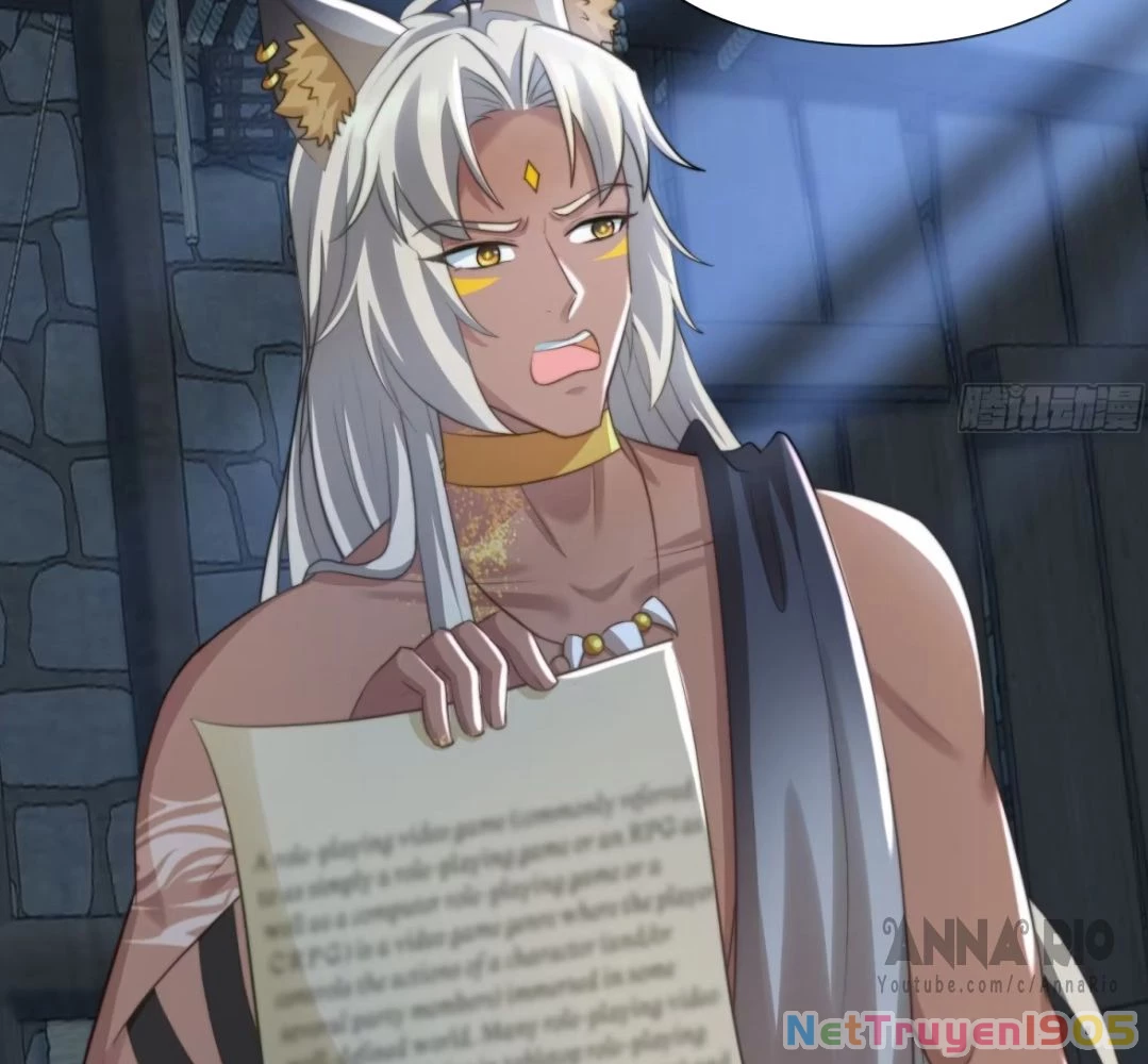 Thú Thế Nữ Vương Hôm Nay Lật Thẻ Rồi Sao ??? Chapter 77 - 49