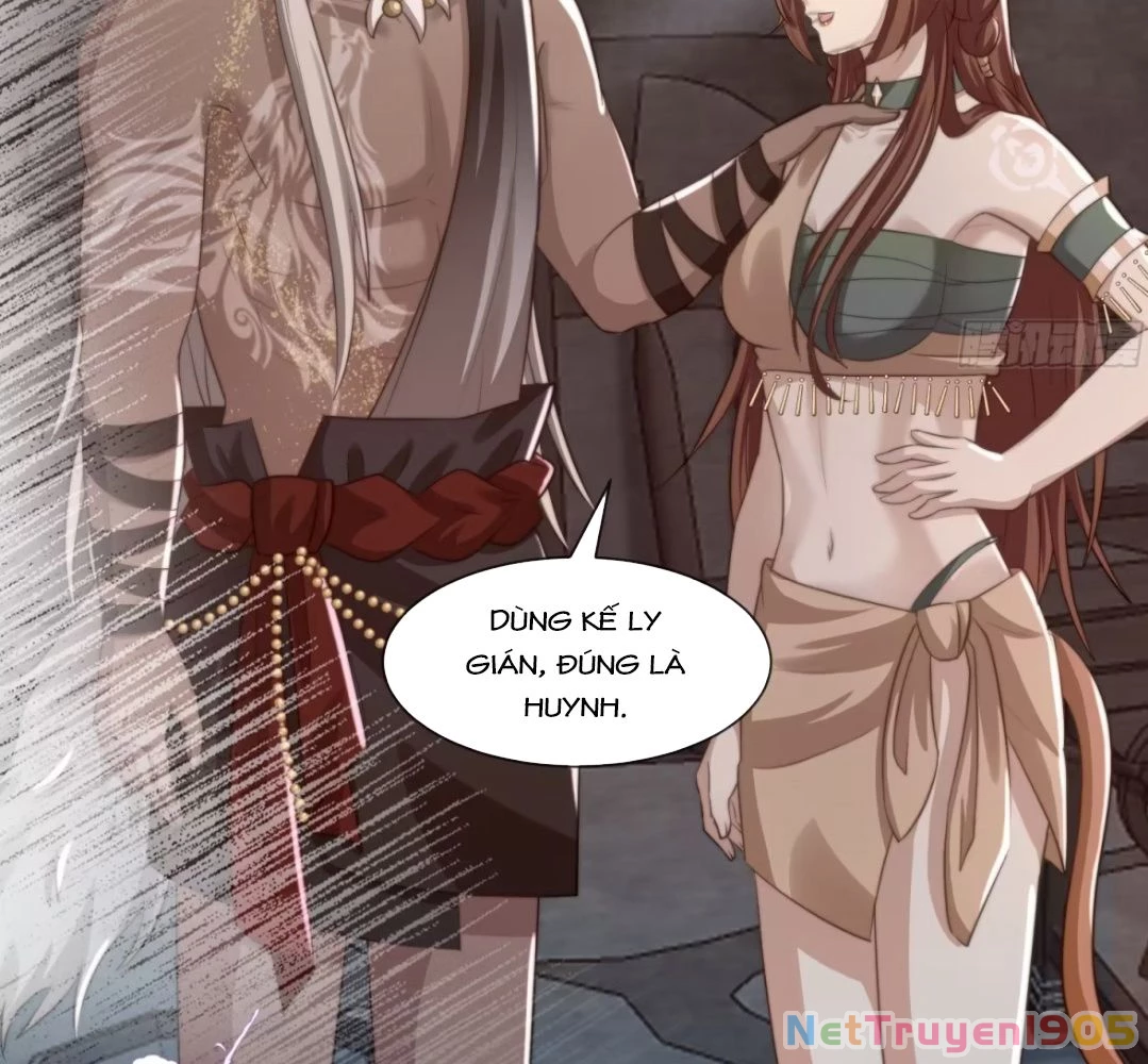 Thú Thế Nữ Vương Hôm Nay Lật Thẻ Rồi Sao ??? Chapter 77 - 52