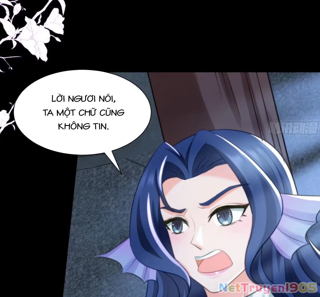 Thú Thế Nữ Vương Hôm Nay Lật Thẻ Rồi Sao ??? Chapter 77 - 54