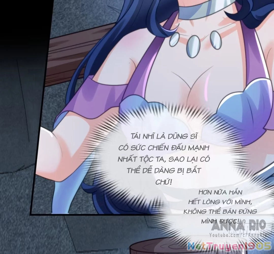 Thú Thế Nữ Vương Hôm Nay Lật Thẻ Rồi Sao ??? Chapter 77 - 55