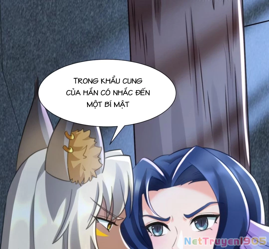 Thú Thế Nữ Vương Hôm Nay Lật Thẻ Rồi Sao ??? Chapter 77 - 56