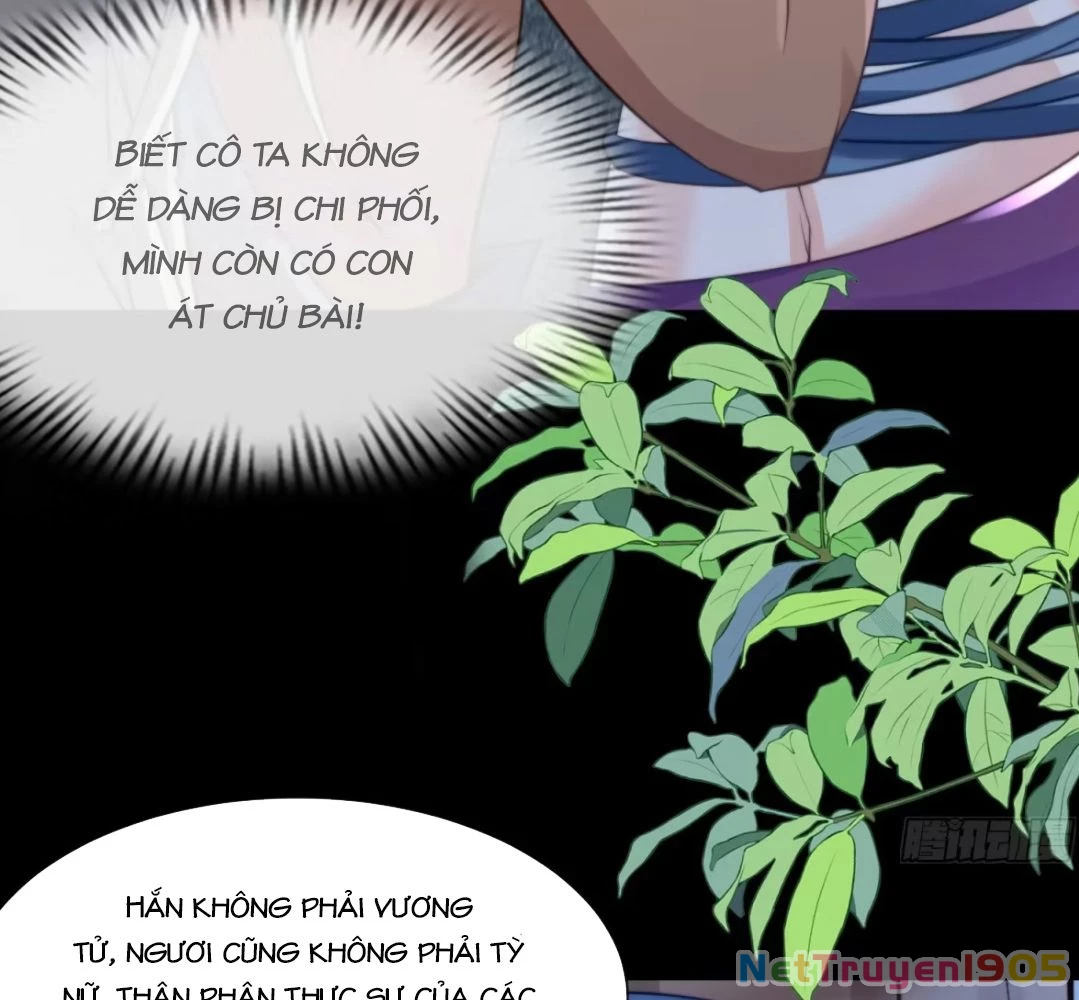 Thú Thế Nữ Vương Hôm Nay Lật Thẻ Rồi Sao ??? Chapter 77 - 58