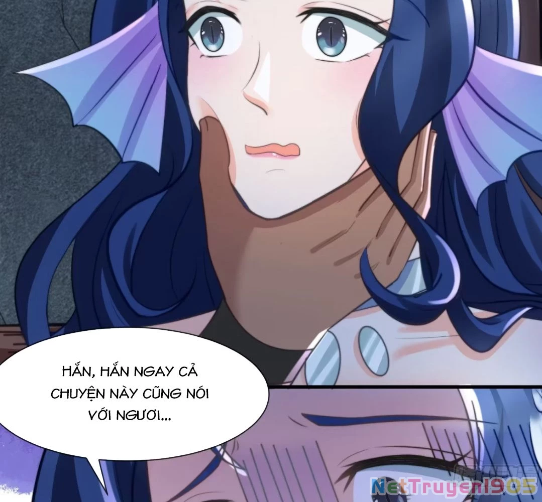 Thú Thế Nữ Vương Hôm Nay Lật Thẻ Rồi Sao ??? Chapter 77 - 60