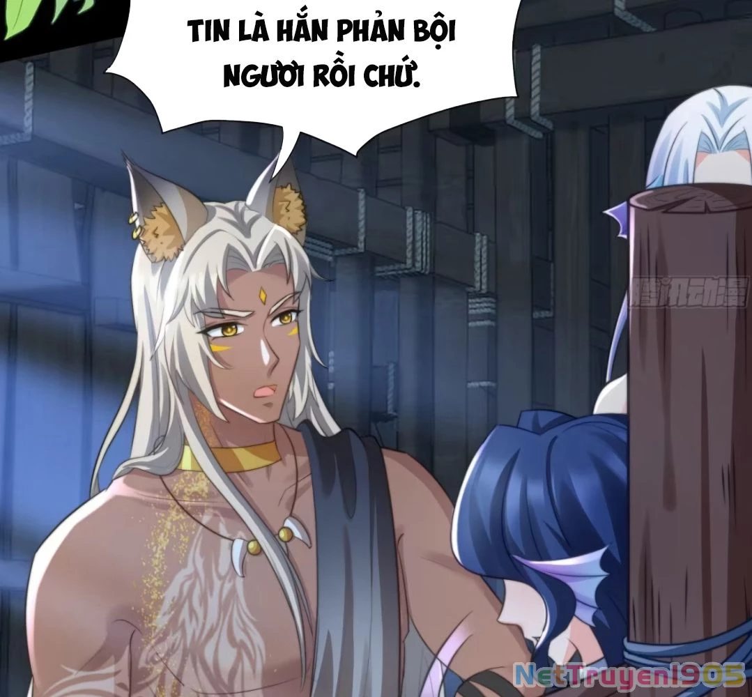 Thú Thế Nữ Vương Hôm Nay Lật Thẻ Rồi Sao ??? Chapter 77 - 62