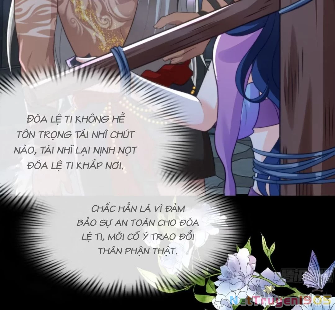 Thú Thế Nữ Vương Hôm Nay Lật Thẻ Rồi Sao ??? Chapter 77 - 63