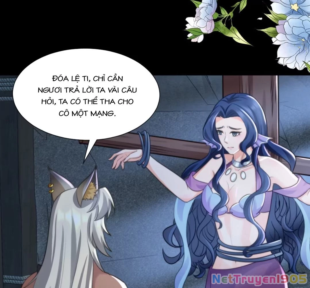 Thú Thế Nữ Vương Hôm Nay Lật Thẻ Rồi Sao ??? Chapter 77 - 64