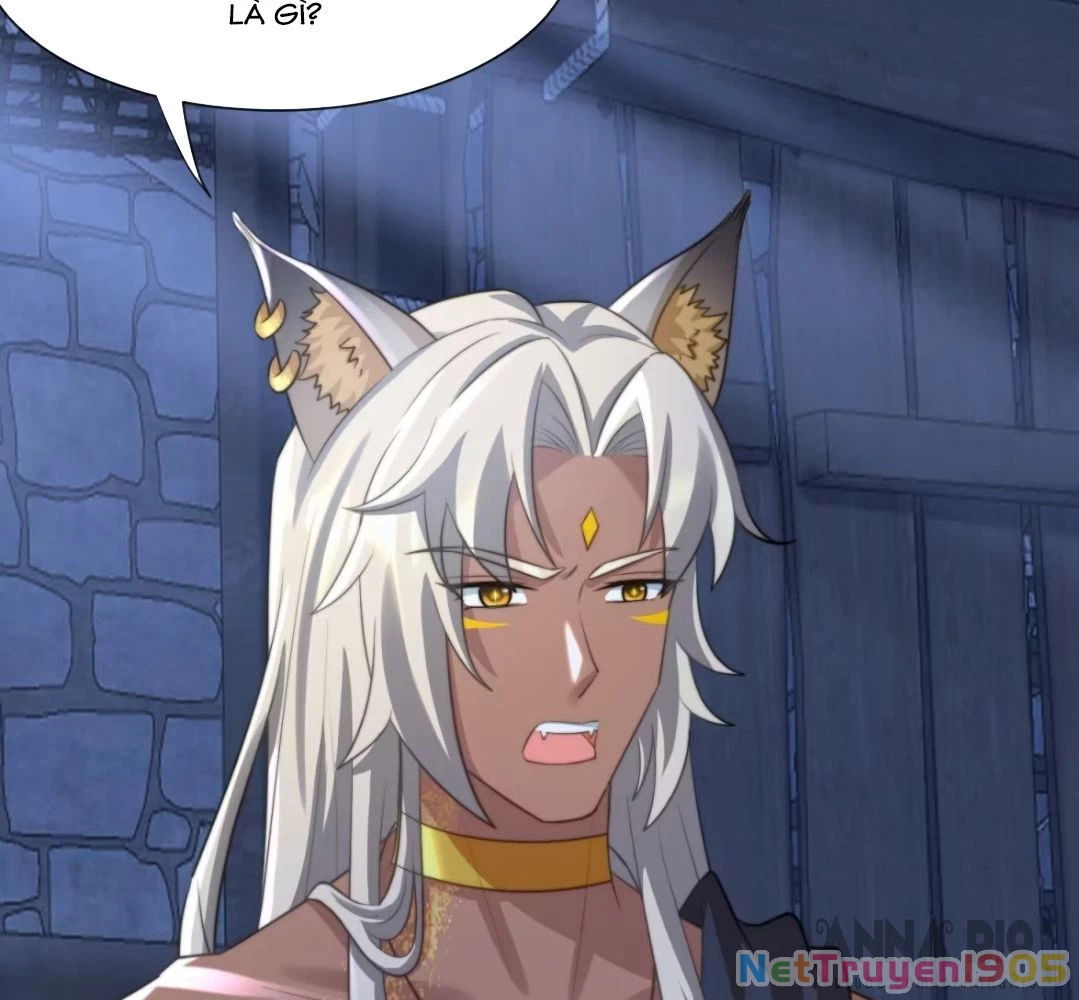 Thú Thế Nữ Vương Hôm Nay Lật Thẻ Rồi Sao ??? Chapter 77 - 69