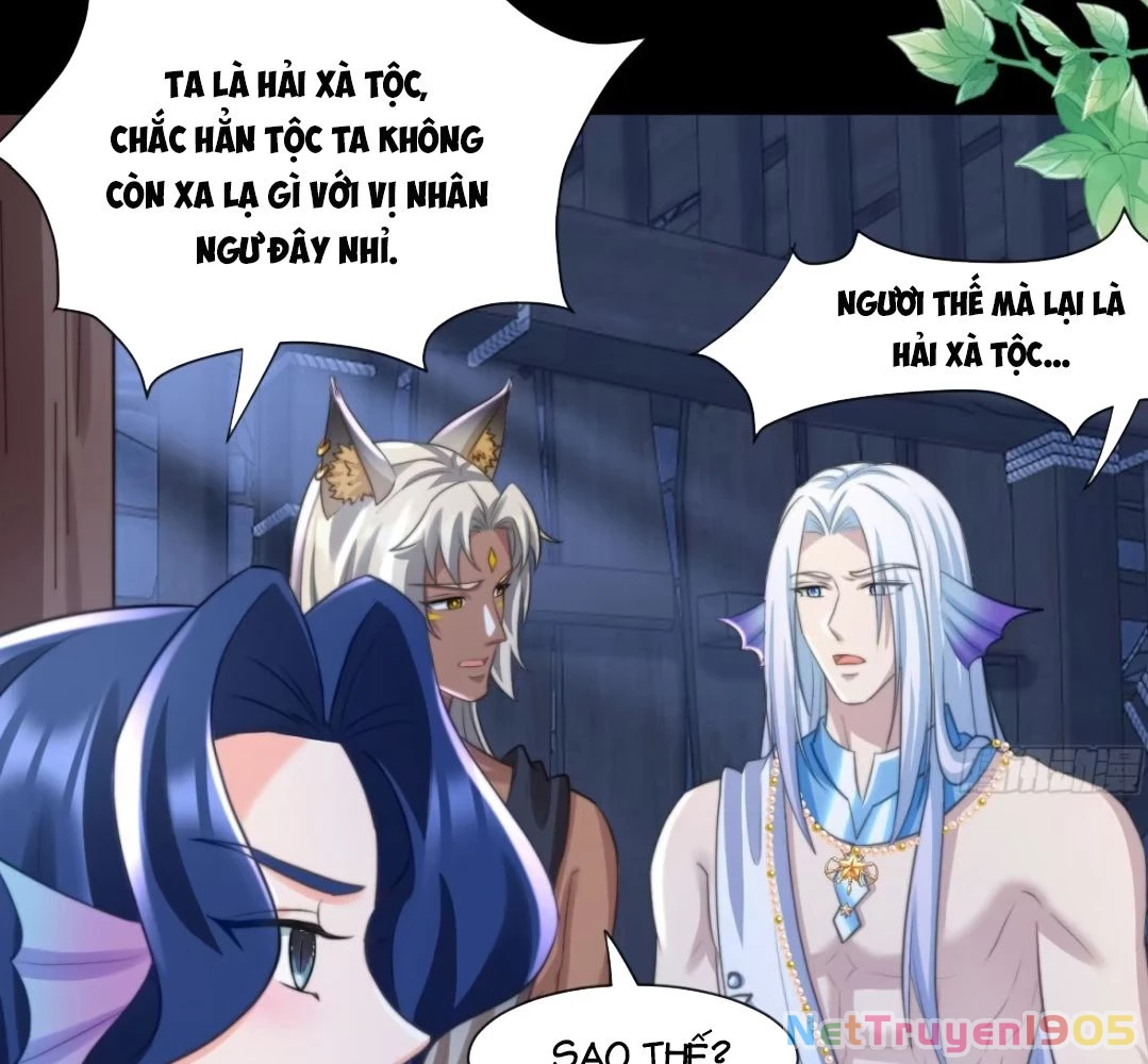 Thú Thế Nữ Vương Hôm Nay Lật Thẻ Rồi Sao ??? Chapter 77 - 72