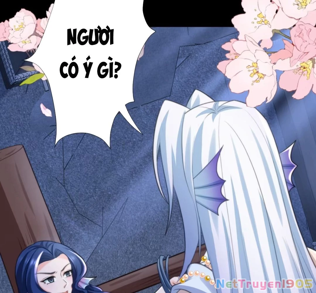 Thú Thế Nữ Vương Hôm Nay Lật Thẻ Rồi Sao ??? Chapter 77 - 80