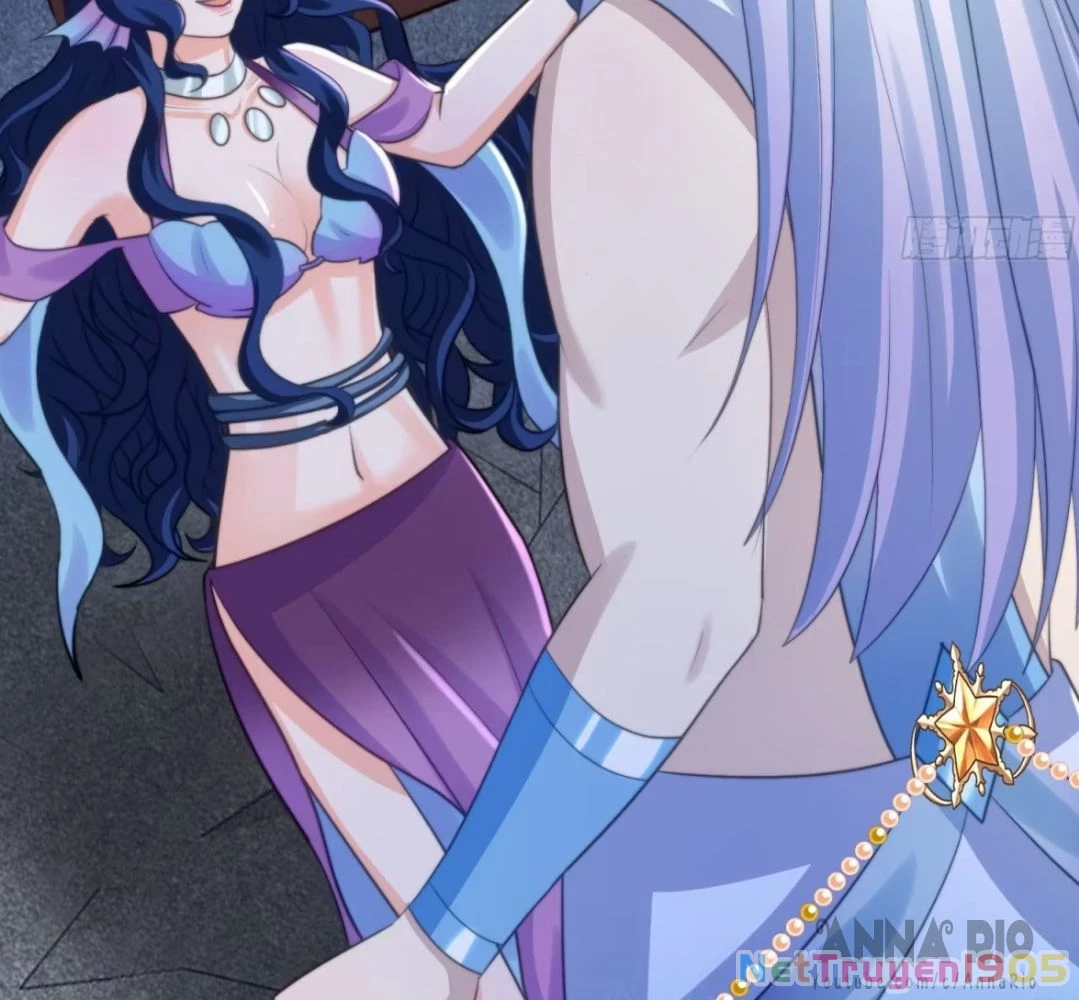 Thú Thế Nữ Vương Hôm Nay Lật Thẻ Rồi Sao ??? Chapter 77 - 81