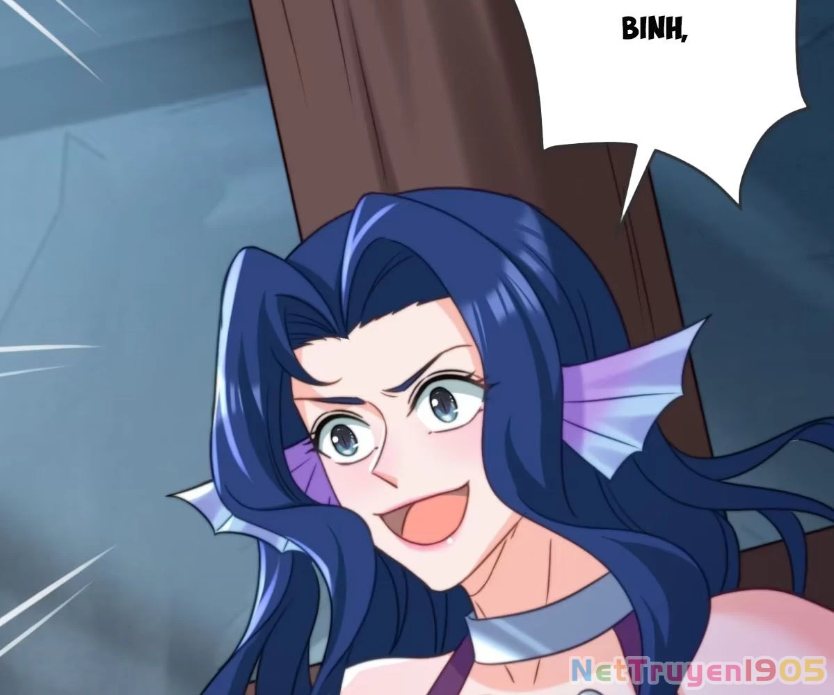 Thú Thế Nữ Vương Hôm Nay Lật Thẻ Rồi Sao ??? Chapter 78 - 7