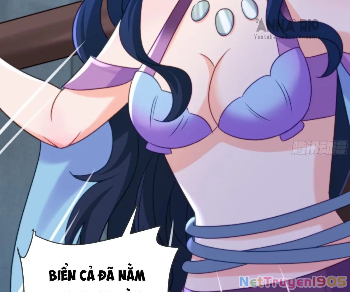 Thú Thế Nữ Vương Hôm Nay Lật Thẻ Rồi Sao ??? Chapter 78 - 8