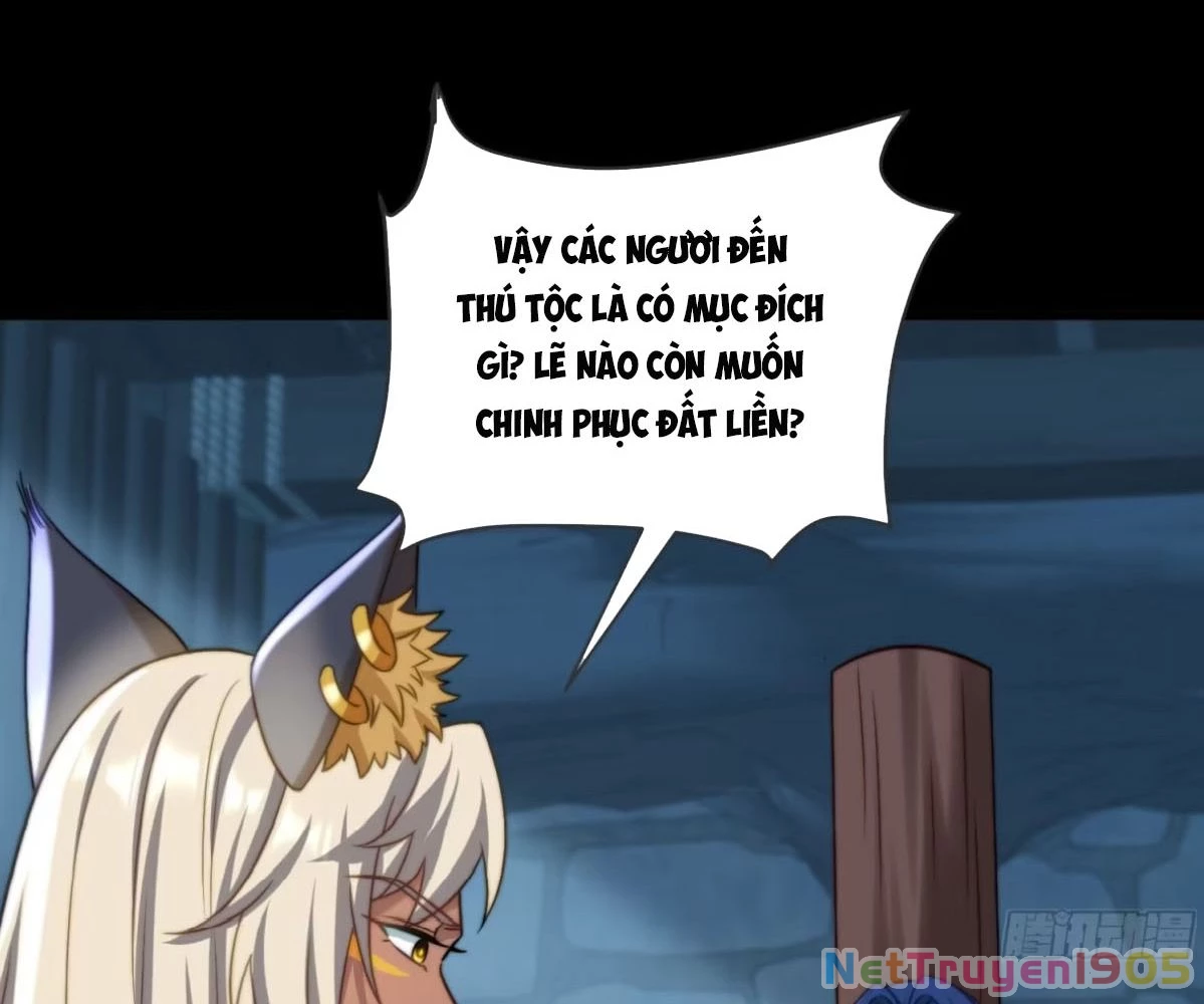 Thú Thế Nữ Vương Hôm Nay Lật Thẻ Rồi Sao ??? Chapter 78 - 10