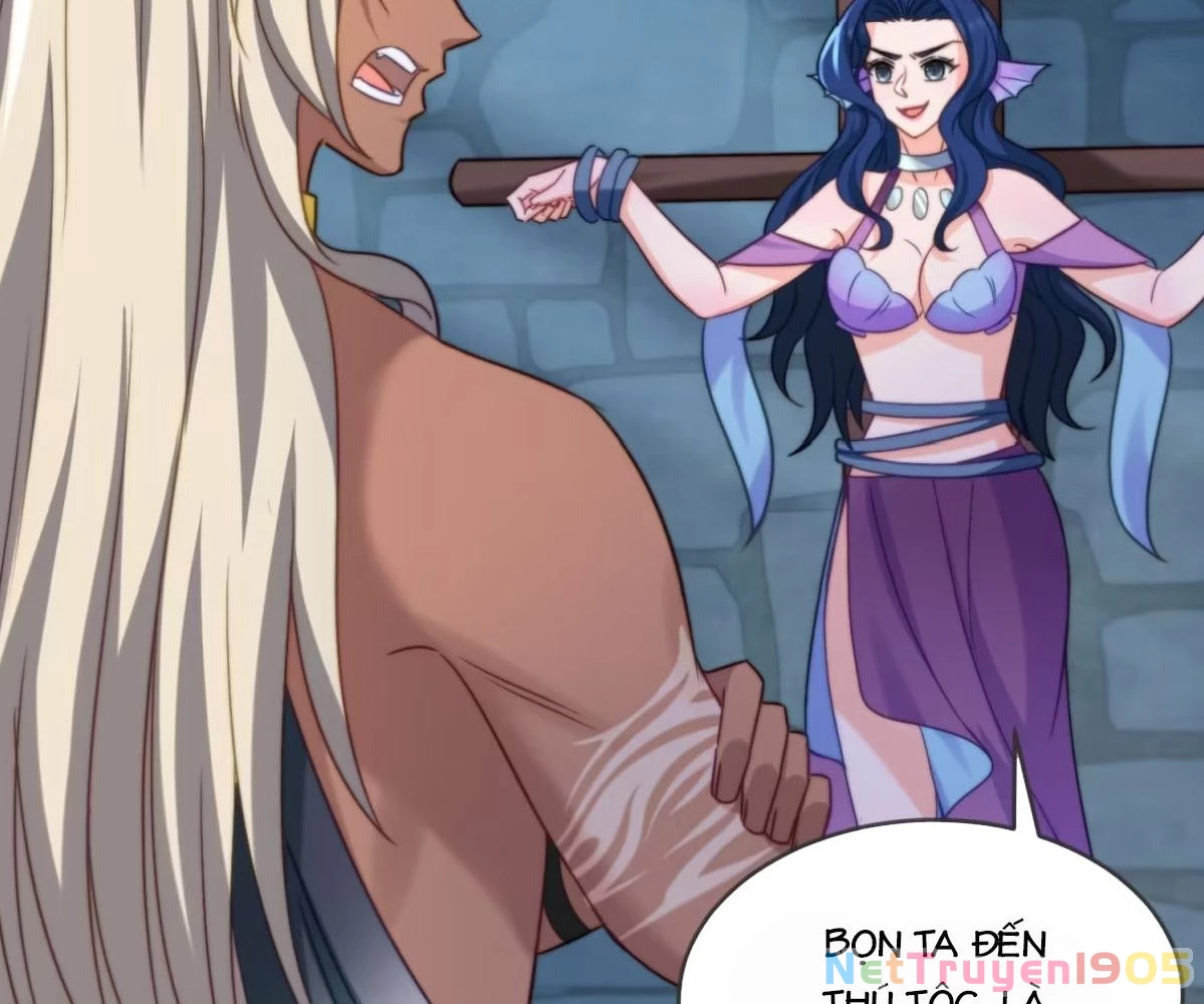 Thú Thế Nữ Vương Hôm Nay Lật Thẻ Rồi Sao ??? Chapter 78 - 11