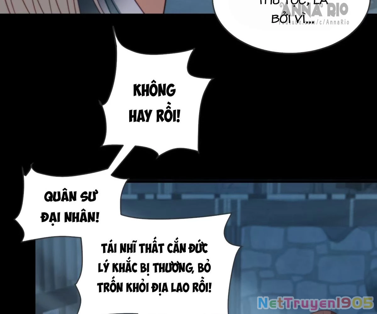 Thú Thế Nữ Vương Hôm Nay Lật Thẻ Rồi Sao ??? Chapter 78 - 12