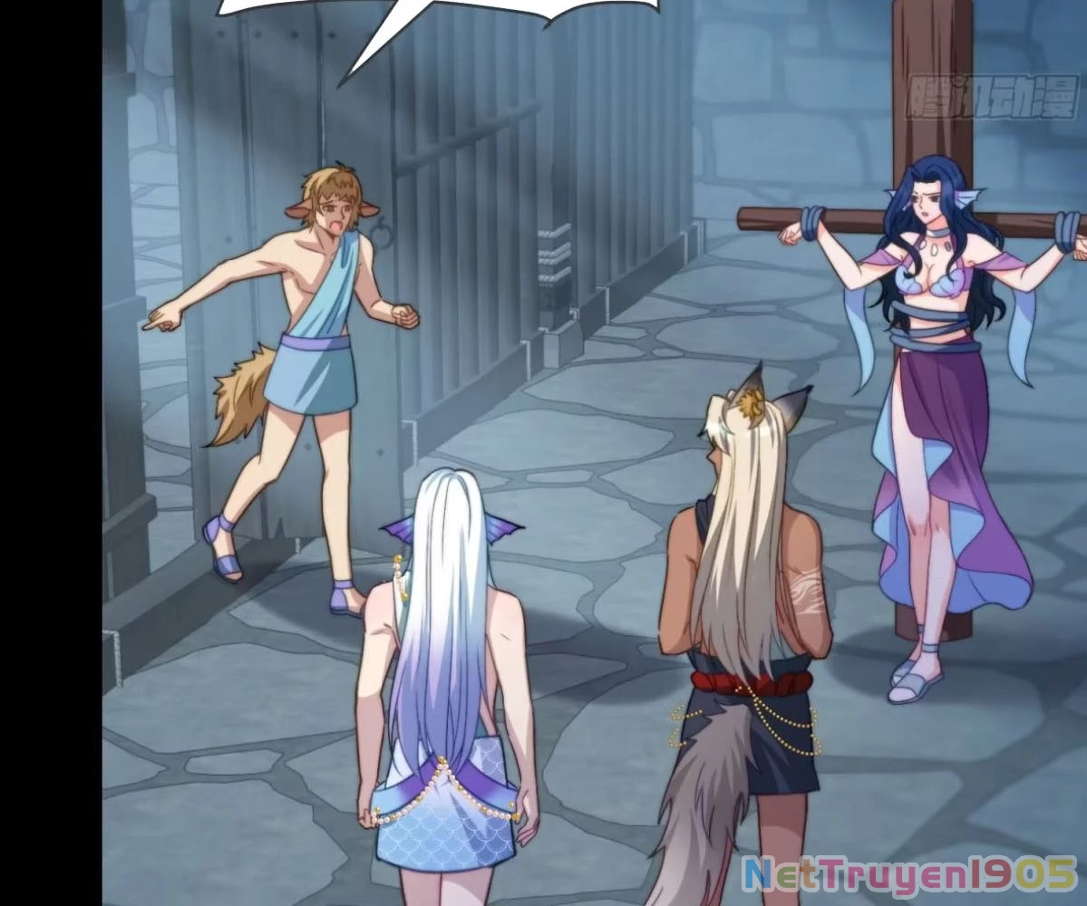 Thú Thế Nữ Vương Hôm Nay Lật Thẻ Rồi Sao ??? Chapter 78 - 13