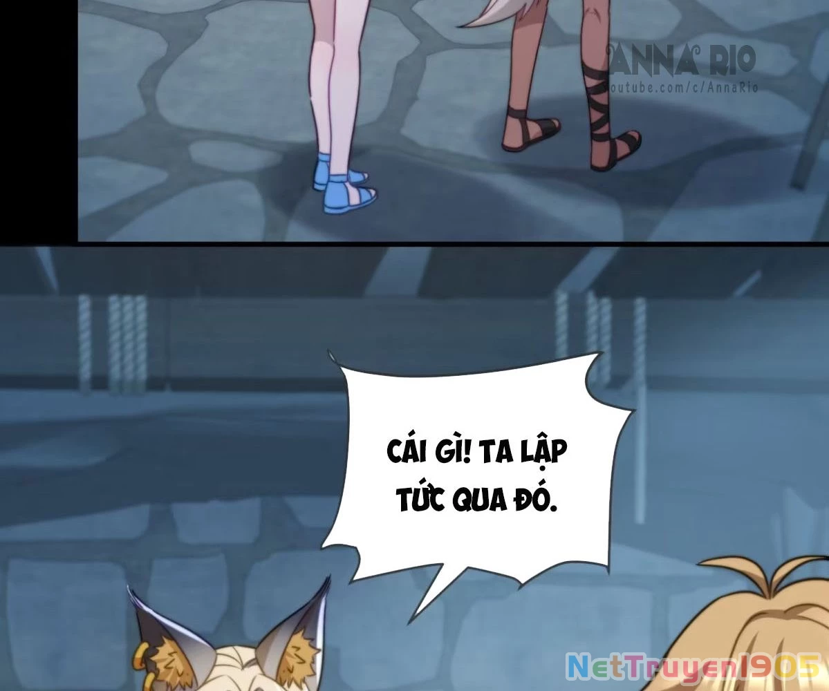 Thú Thế Nữ Vương Hôm Nay Lật Thẻ Rồi Sao ??? Chapter 78 - 14