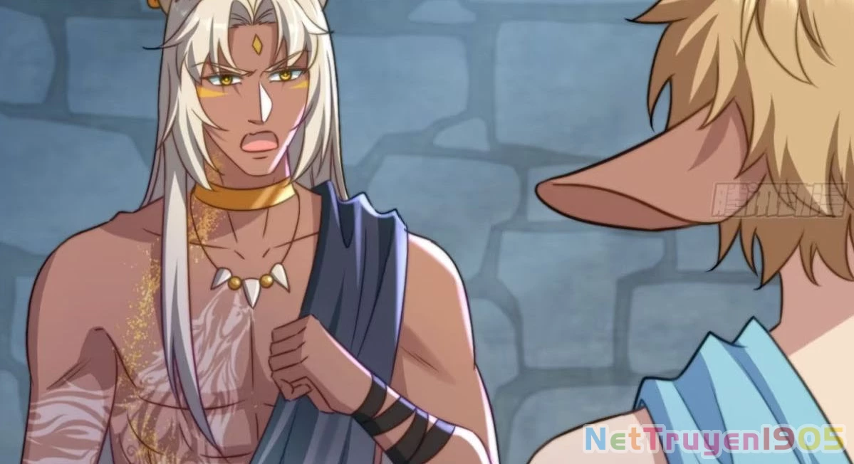 Thú Thế Nữ Vương Hôm Nay Lật Thẻ Rồi Sao ??? Chapter 78 - 15