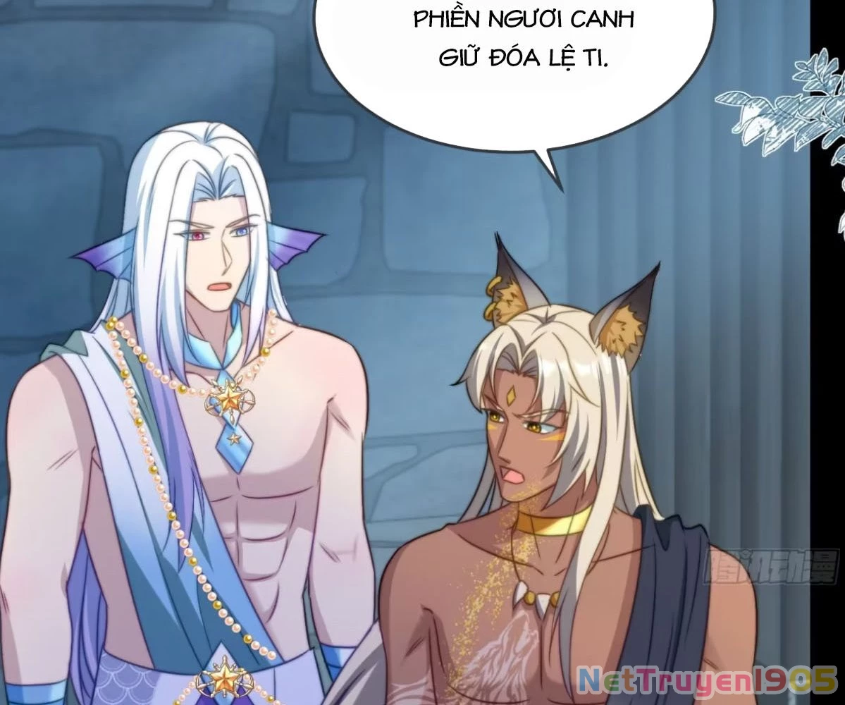 Thú Thế Nữ Vương Hôm Nay Lật Thẻ Rồi Sao ??? Chapter 78 - 17