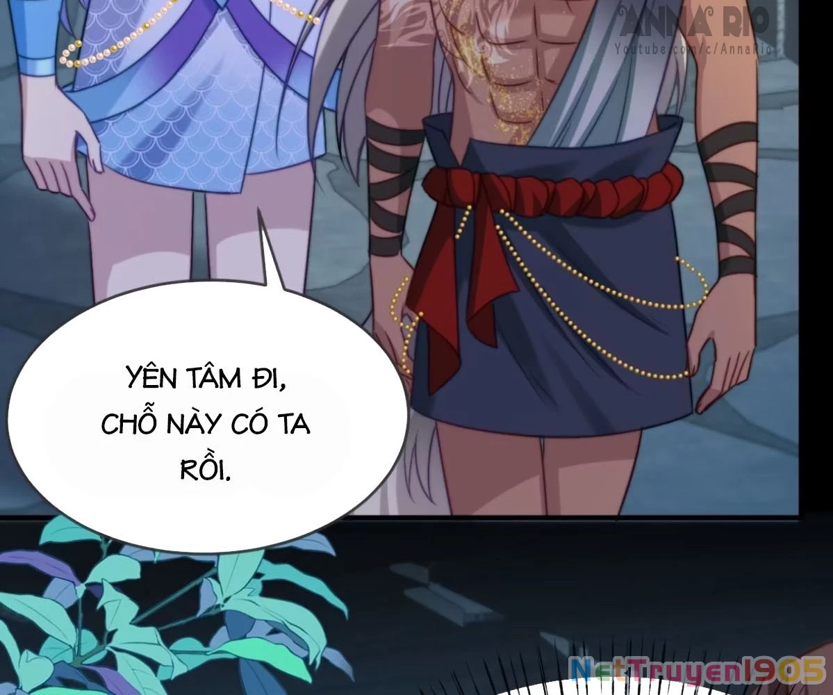 Thú Thế Nữ Vương Hôm Nay Lật Thẻ Rồi Sao ??? Chapter 78 - 18