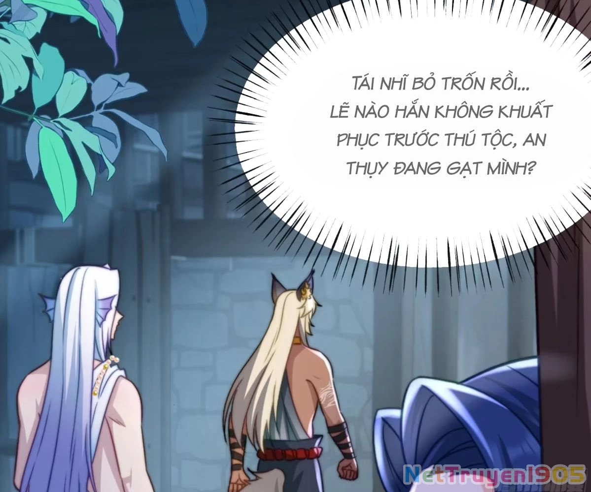 Thú Thế Nữ Vương Hôm Nay Lật Thẻ Rồi Sao ??? Chapter 78 - 19