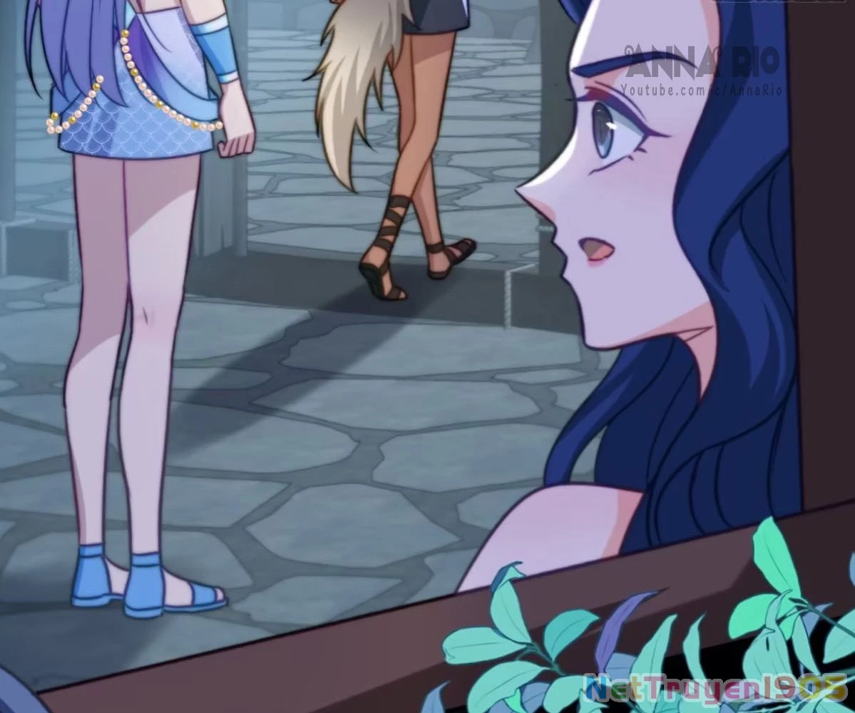 Thú Thế Nữ Vương Hôm Nay Lật Thẻ Rồi Sao ??? Chapter 78 - 20