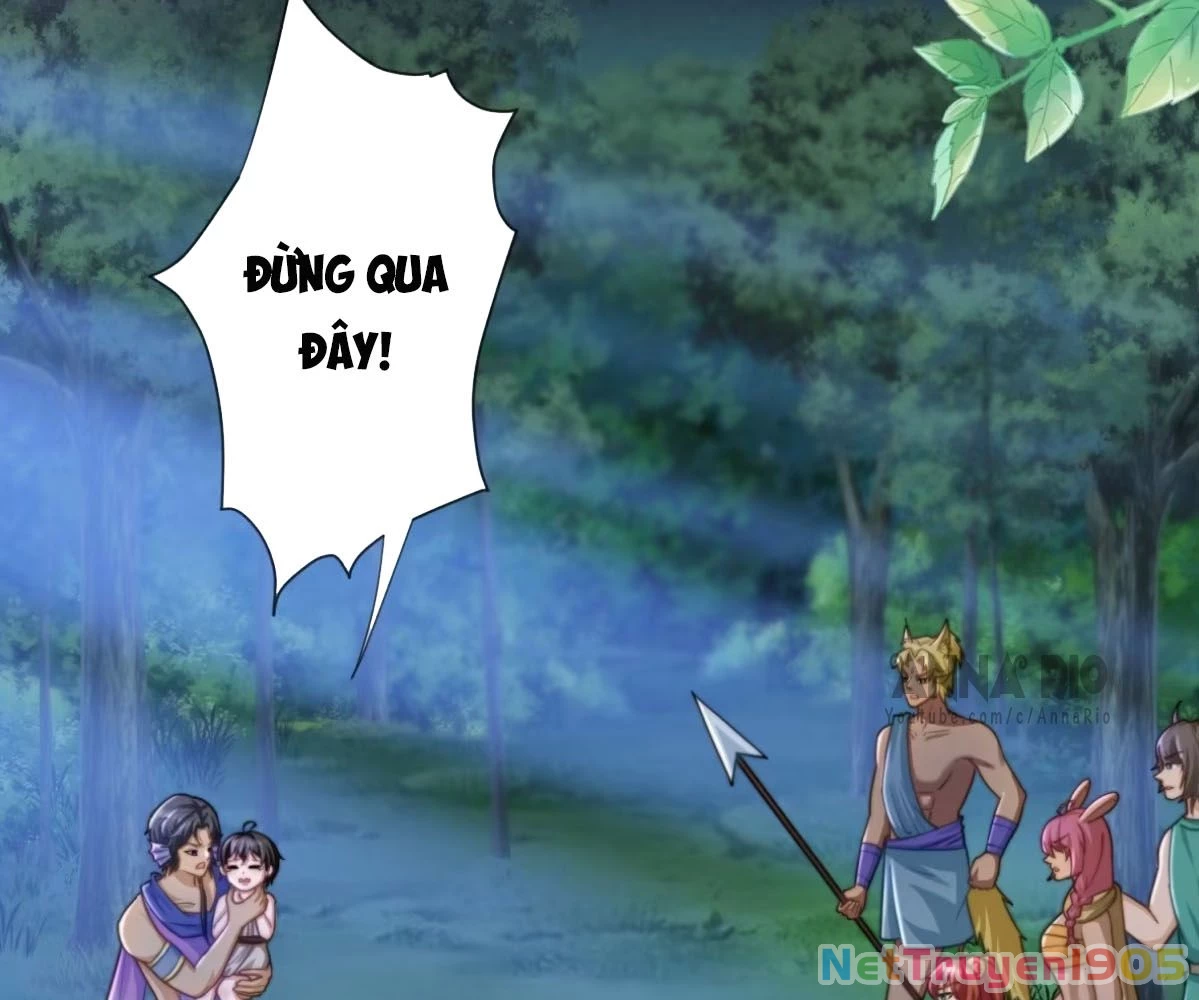 Thú Thế Nữ Vương Hôm Nay Lật Thẻ Rồi Sao ??? Chapter 78 - 23