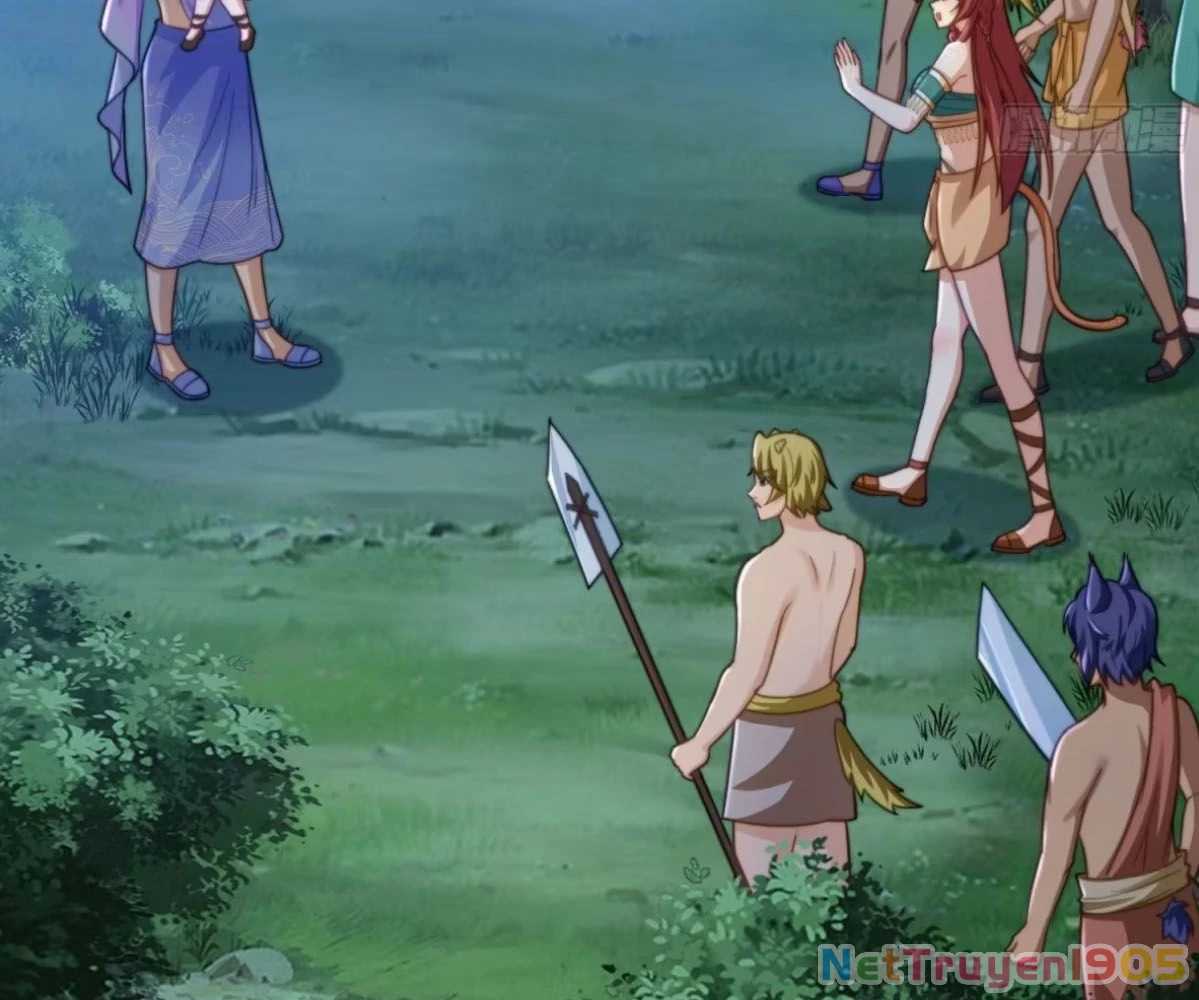 Thú Thế Nữ Vương Hôm Nay Lật Thẻ Rồi Sao ??? Chapter 78 - 24