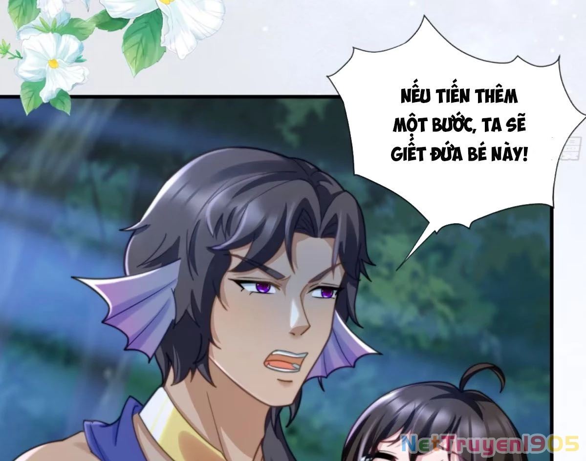 Thú Thế Nữ Vương Hôm Nay Lật Thẻ Rồi Sao ??? Chapter 78 - 26