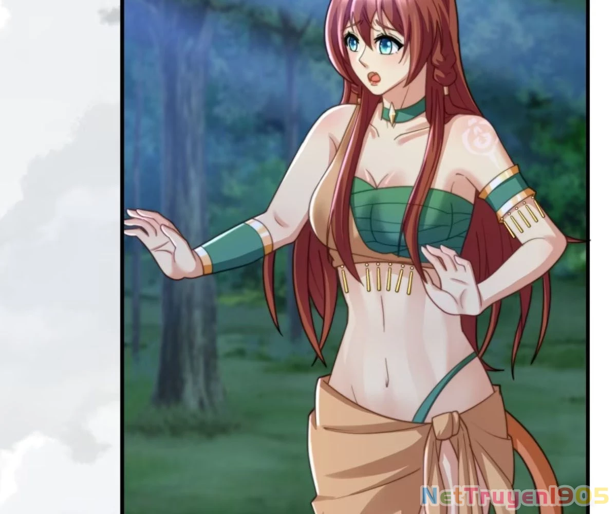 Thú Thế Nữ Vương Hôm Nay Lật Thẻ Rồi Sao ??? Chapter 78 - 29