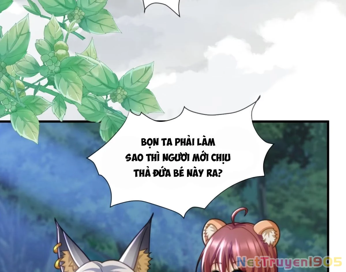 Thú Thế Nữ Vương Hôm Nay Lật Thẻ Rồi Sao ??? Chapter 78 - 31